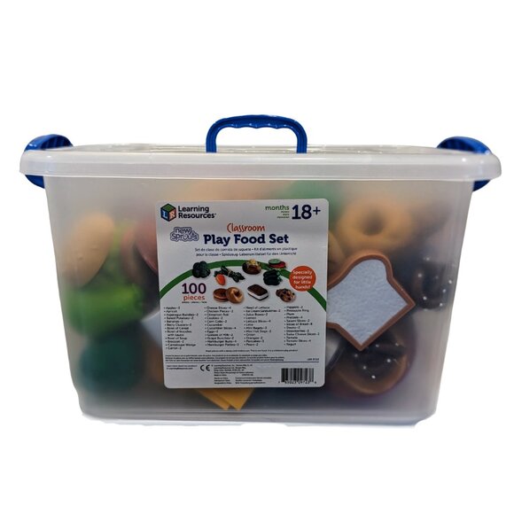 Learning Resources Toys Nbw Learning Resources New Sprouts